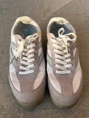 Tretorn Women's Snickers (size 8)